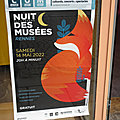 Choses vues à Rennes le 7 mai 2022