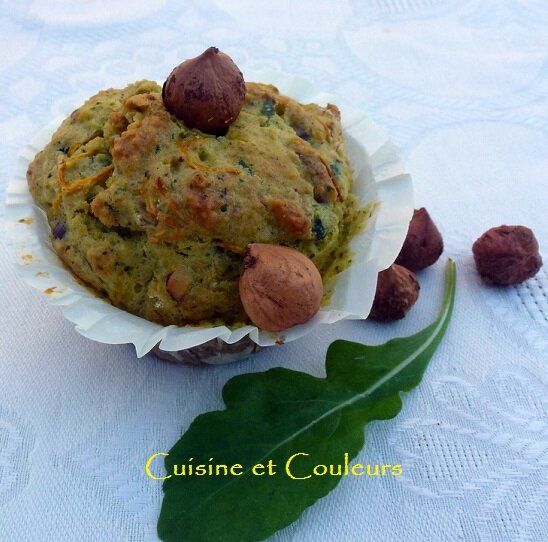 muffin_pesto_noisettes