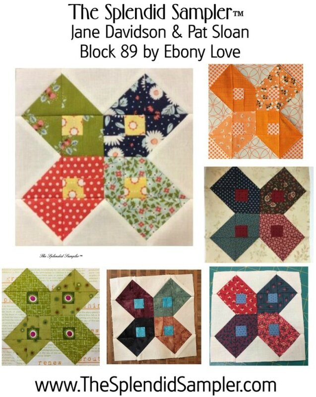 89-Splendid-Sampler-Ebony-Love-block-multi-pic2