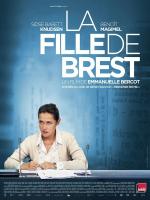 la fille de Brest