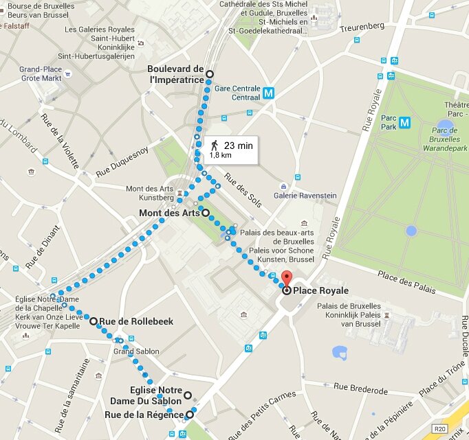 plan