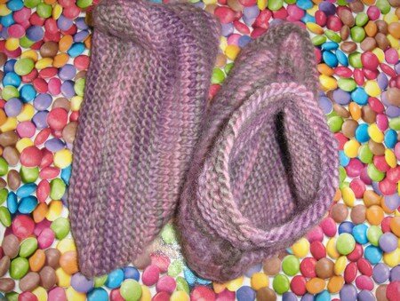 tricot_chaussons_Himalaya_2