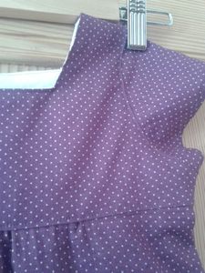 blouse 16-D col