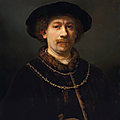 '<b>Rembrandt</b> in Amsterdam: Creativity and Competition' opens at the National Gallery of Canada