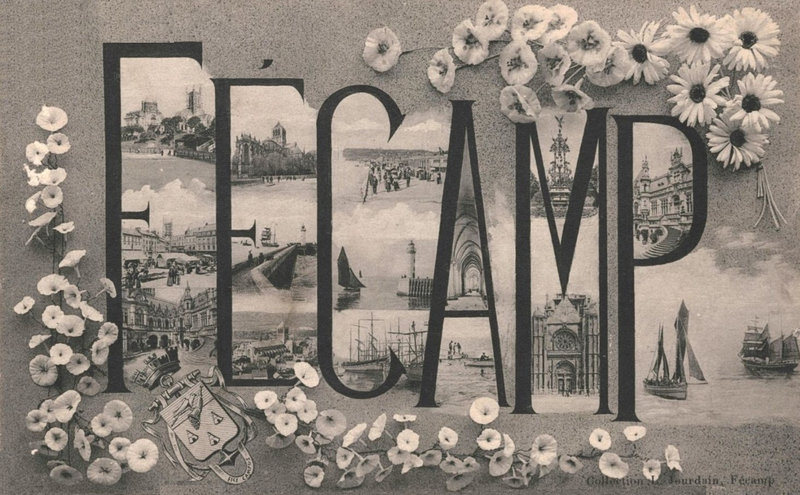 CPA Fécamp