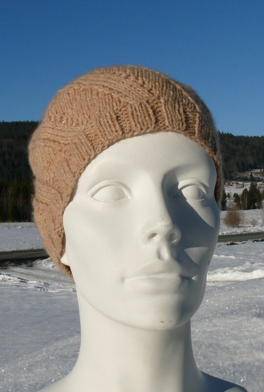 Bonnet Gidouille 4