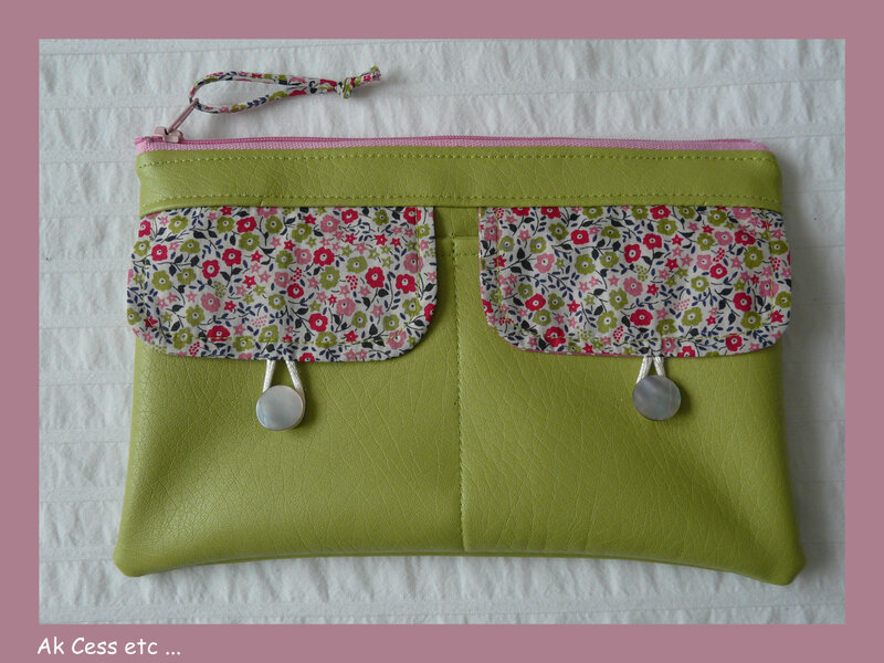 trousse Philipinne