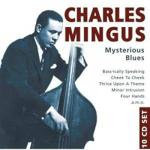 CD Charlie Mingus