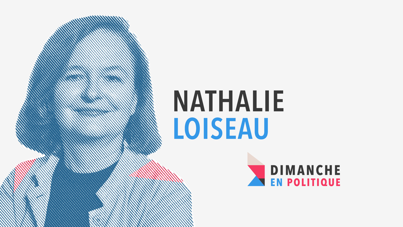 TEASER NATHALIE LOISEAU