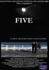 five