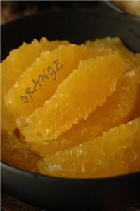 Orange