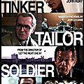 Tinker, Taylor, Soldier, Spy - La Taupe