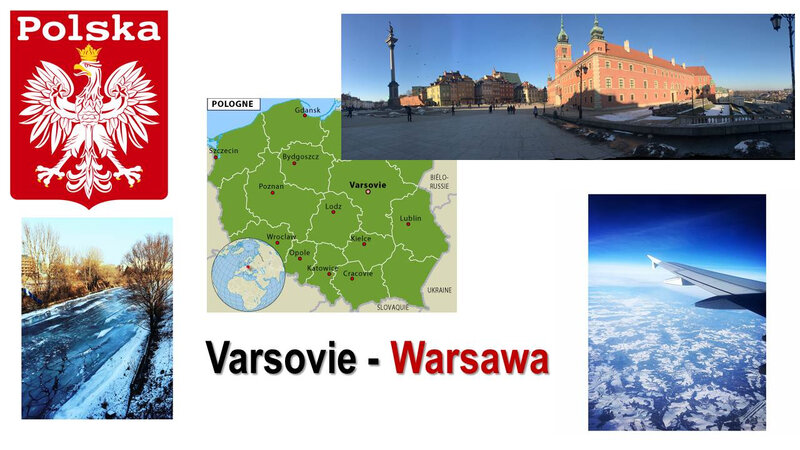 WARSAWA
