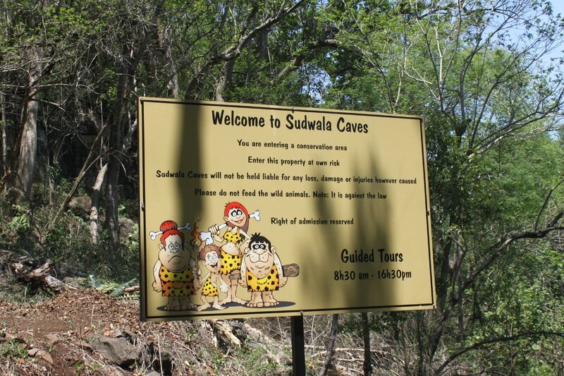 Sudwala Caves 25