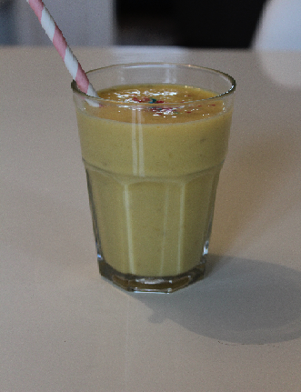 smoothie