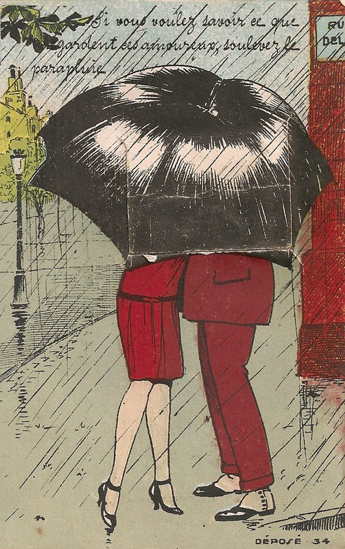 Belfort CPA Système Parapluie R