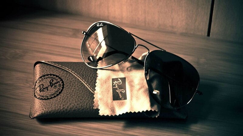 rayban toujours au top