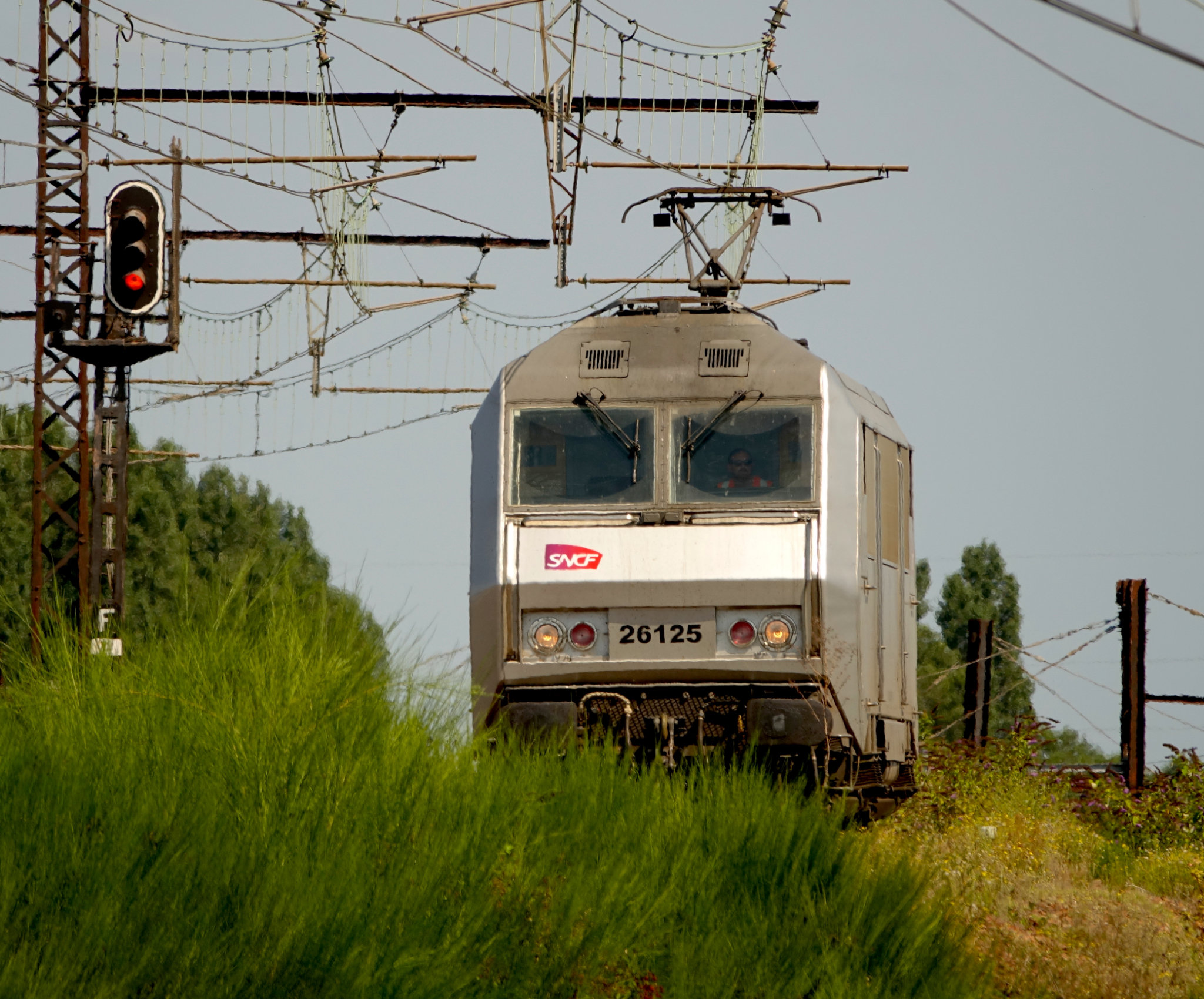 BB 26125 HLP à St Pierre des Corps