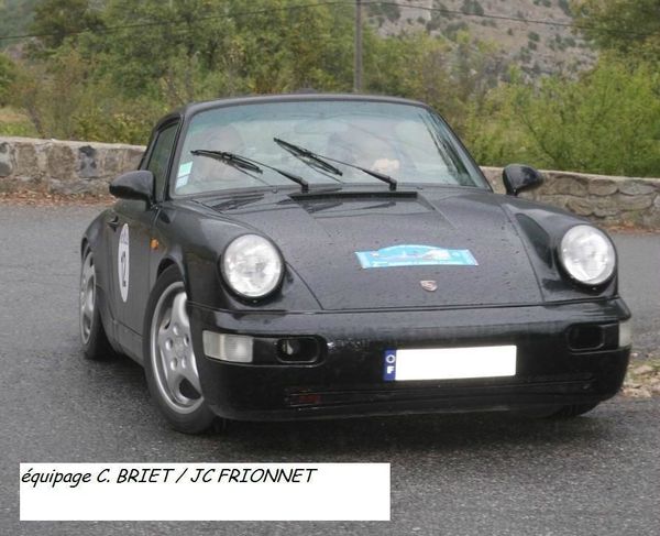 Porsche Carrera Briet - Frionnet-v2
