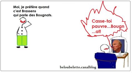 Bougnats