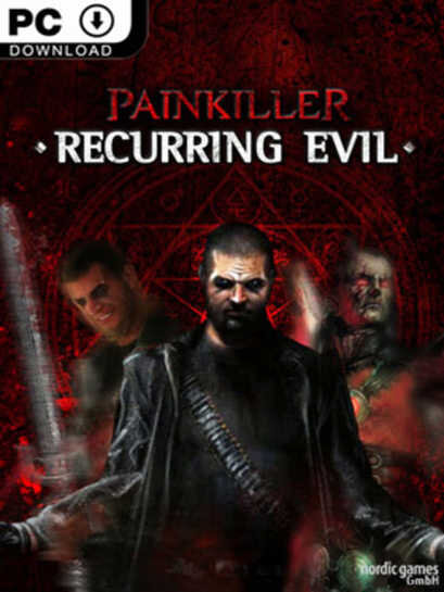 painkiller-recurring-evil