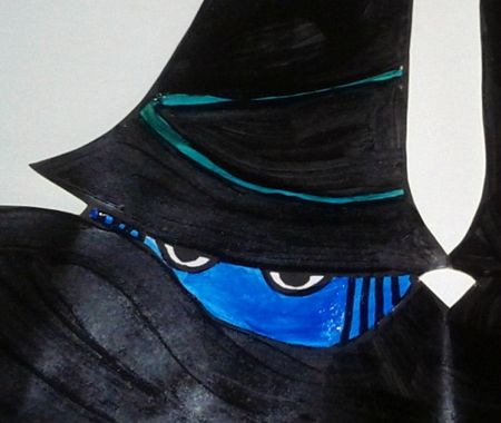 tête