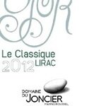 joncier lirac classique 2012