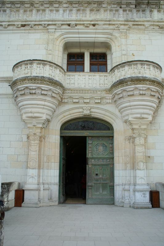 Chenonceau - L\'intérieur du Château - Passion Photo - Mes Photos ... Chenonceau - L\'intérieur du Château - Passion Photo - Mes Photos ...