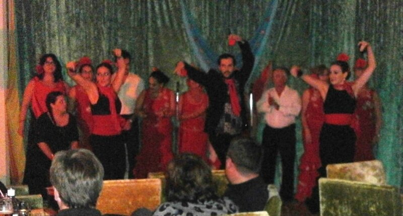 2013 12 10 soirée flamenco (2)