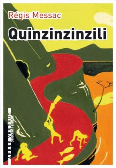 Quinzinzinzili