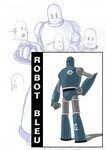 A4_Robot_Blue