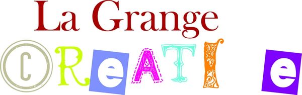 logo La Grange Creative
