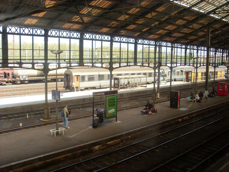 Narbonne (Aude)