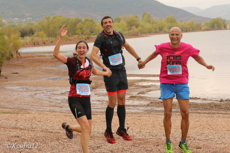Photos JMP©Koufra12 - Salagou - Trail - 13102018 - 1024