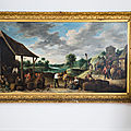 Masterpiece of <b>the</b> Flemish Baroque to headline Sotheby’s Old Masters Sale