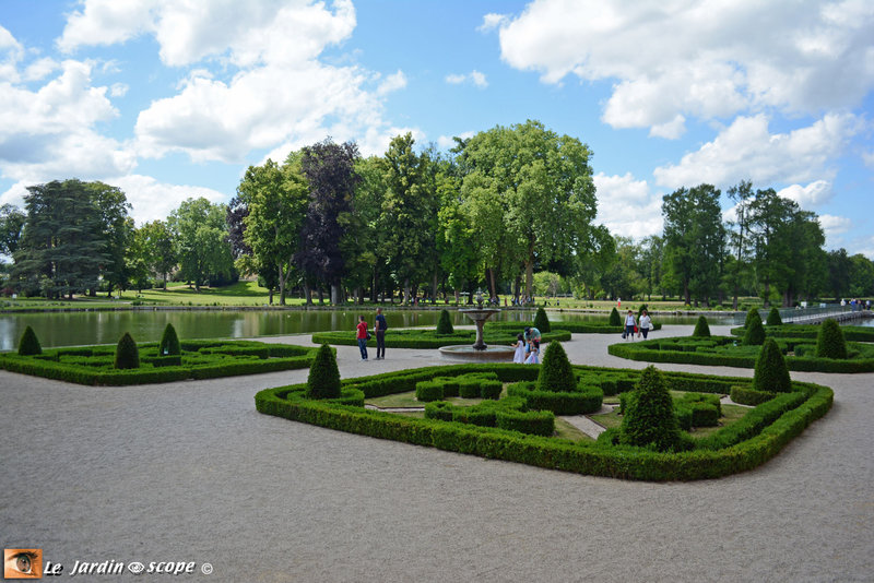 Parterre-Le-Nôtre