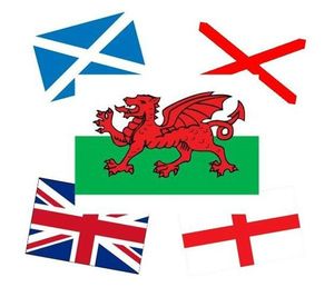 drapeaux royaume uni