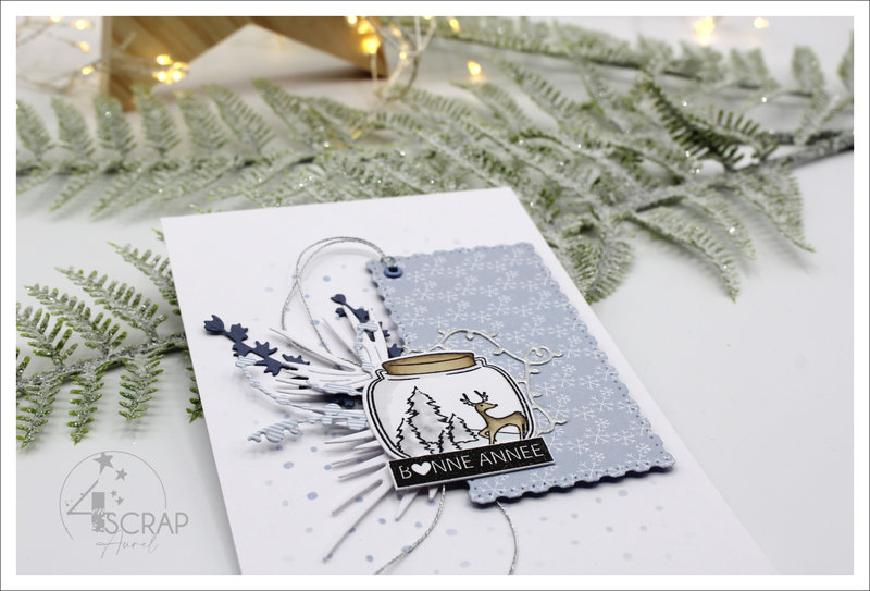 290922 - Cartes Bonne Année et Joyeux Noël - AP A22 - J1 #6
