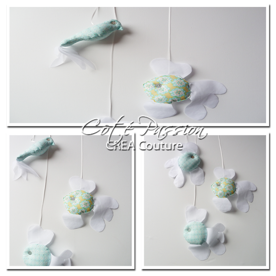 Oiseau poisson