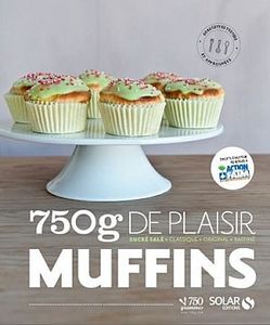 recettes 750 g de plaisir...