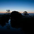 L'heure bleue