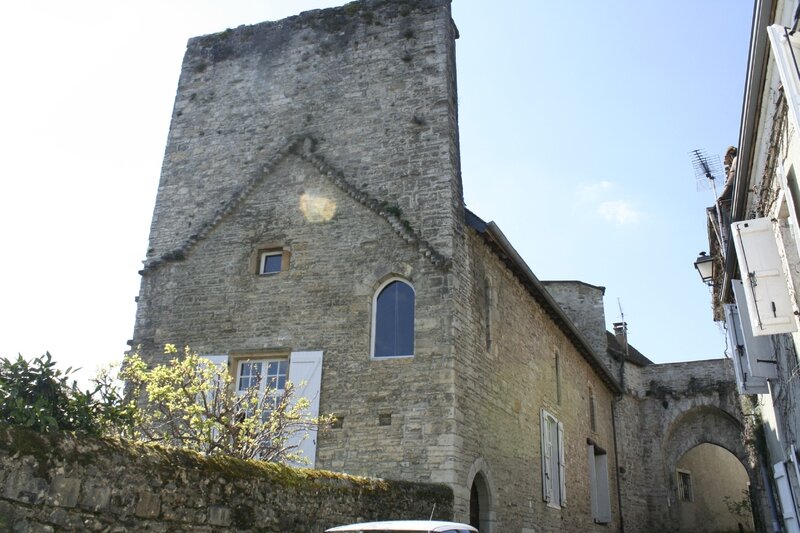 Sauveterre de Bearn 100