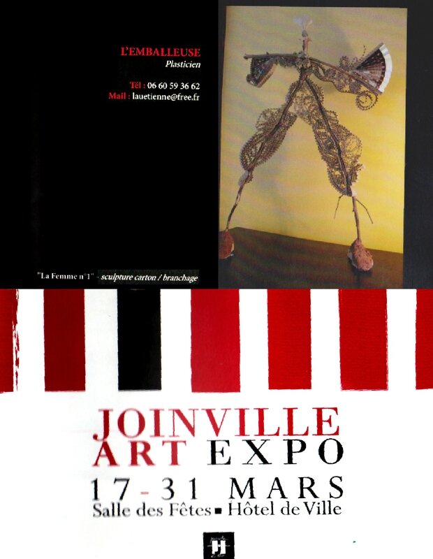 catalogue expo joinville