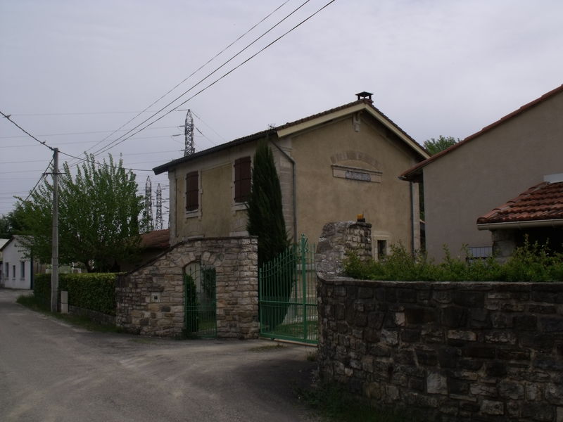 Célas ARM (Gard)