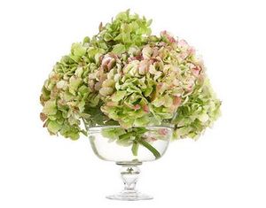 Footed_Bowl_and_Hydrangeas_House_Beautiful