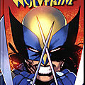 Panini Marvel Now All new Wolverine (X-23)