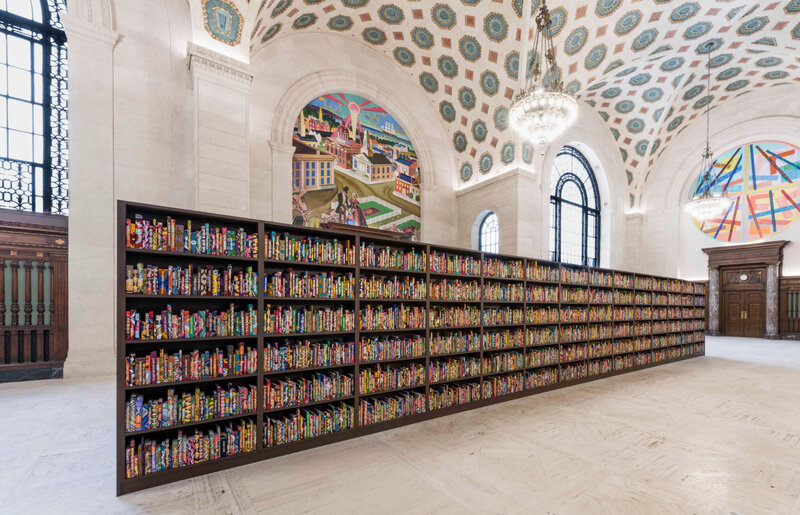 Front_ClevelandPublicLibrary_YinkaShonibare_PRESS_4-copy