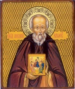 Rubljov