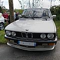 BMW 528i E