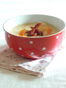 velouté haricots coco chorizo (74)